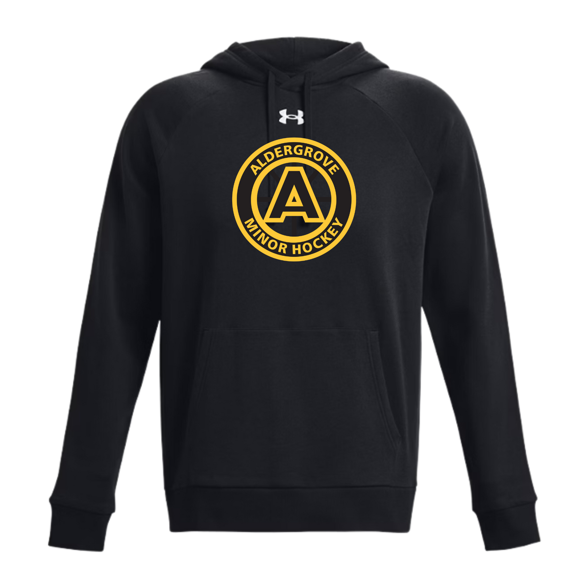 UA Icon Fleece Men's Hoodie