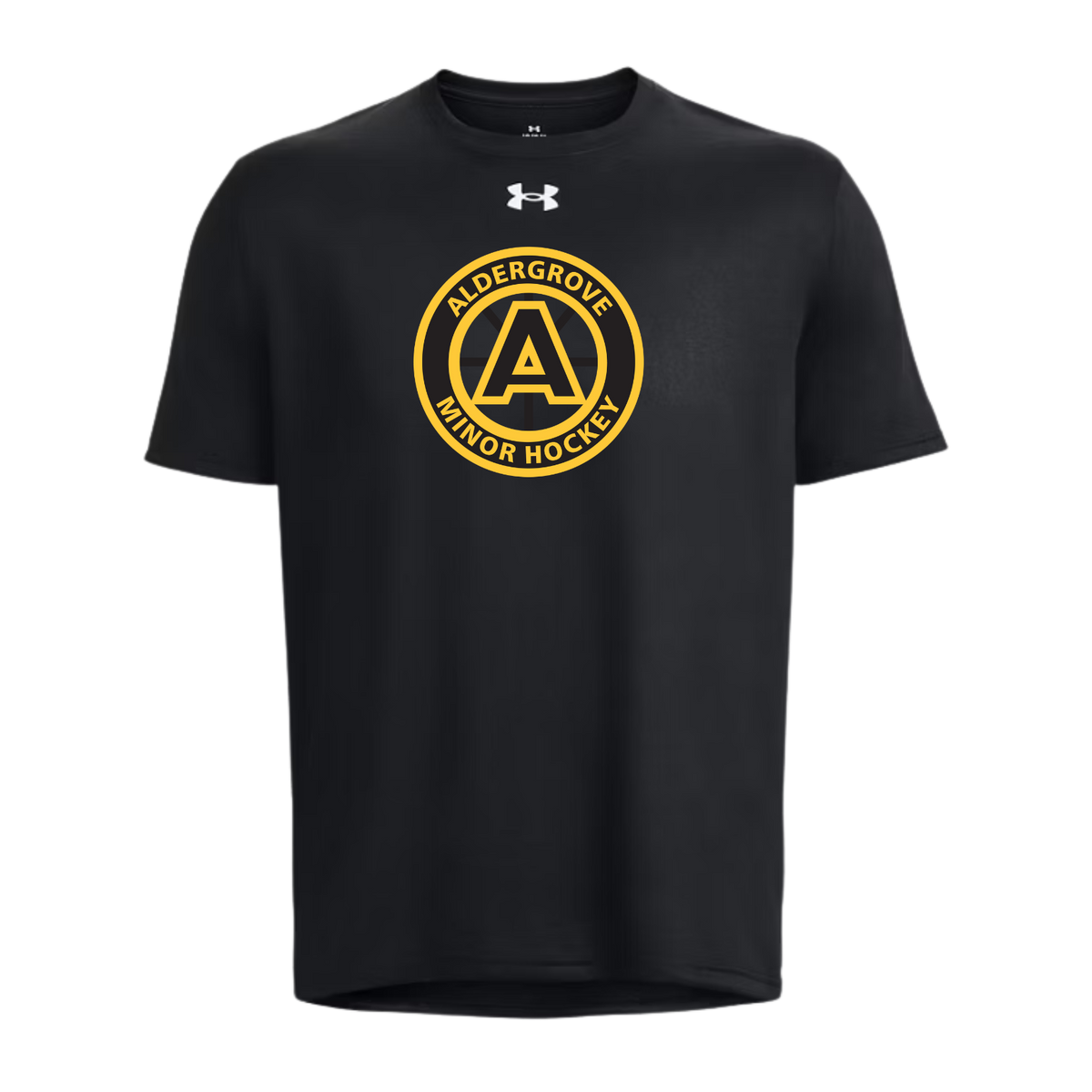 UA Tech™ Adults/Youth Team Short Sleeve
