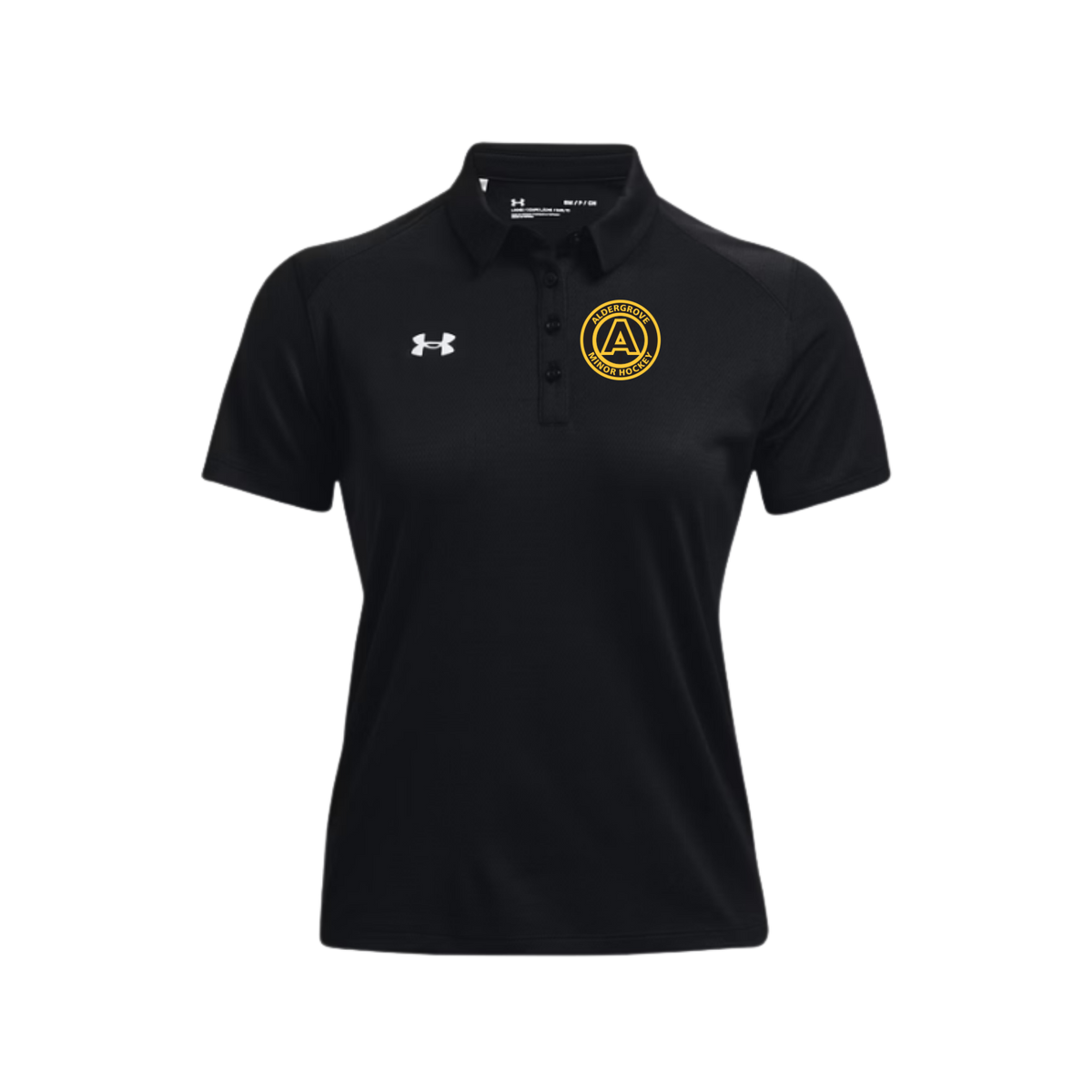 UA Tech™ Women's Team Polo
