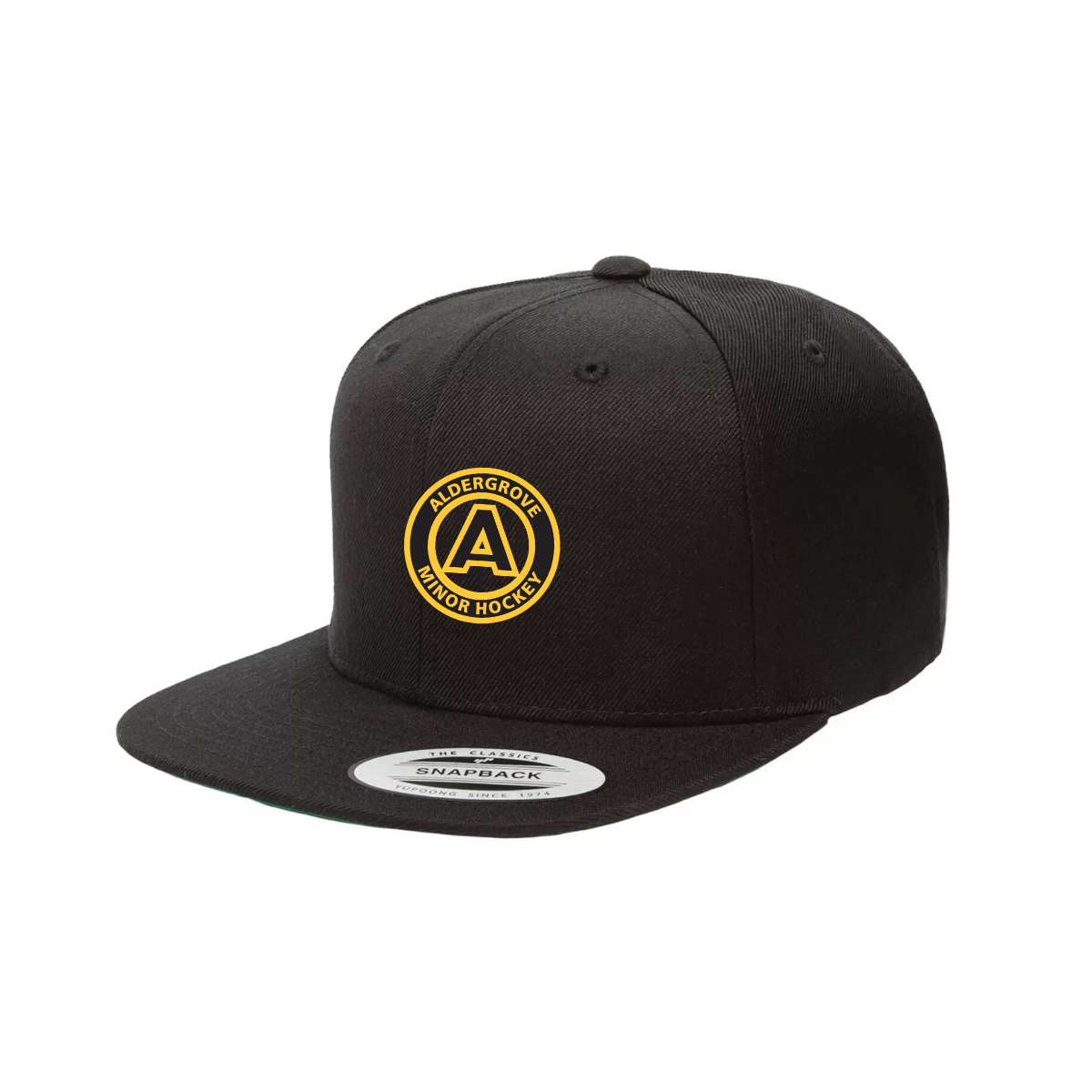 YP Classic Premium Classic Snapback