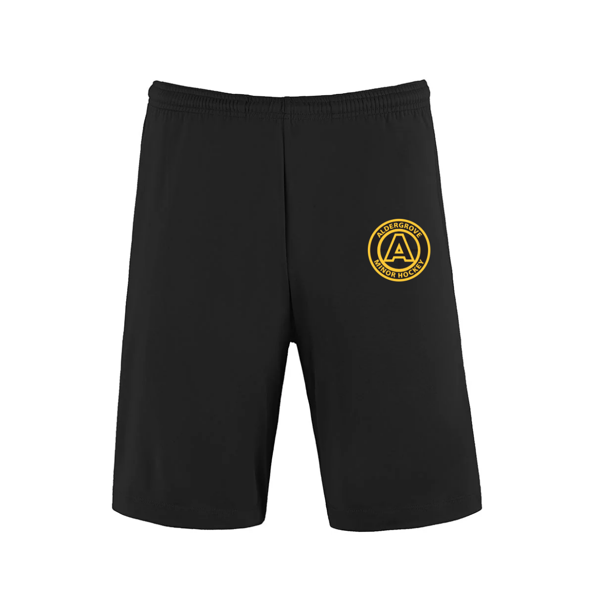 Wave - Adult/Youth Athletic Short w/ Pockets
