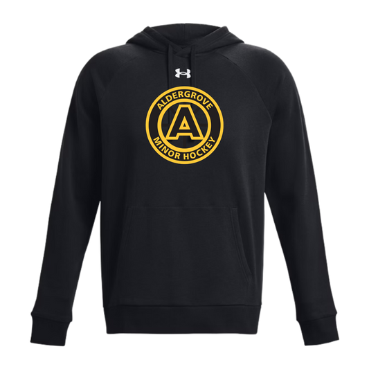 UA Icon Fleece Men's Hoodie