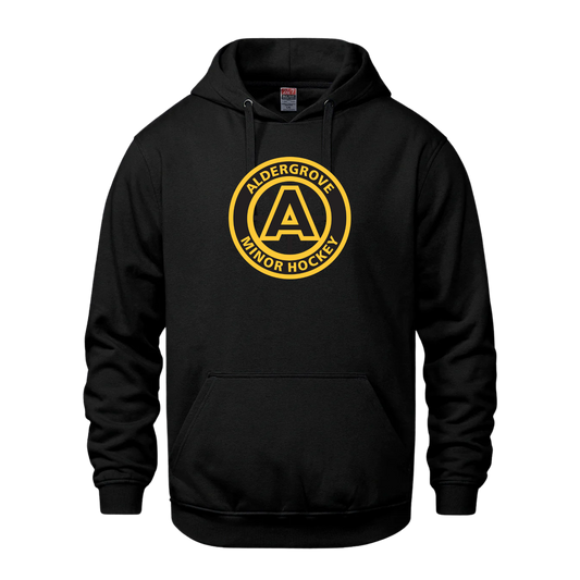 Vault - Adult/Youth Pullover Hooded Sweatshirt