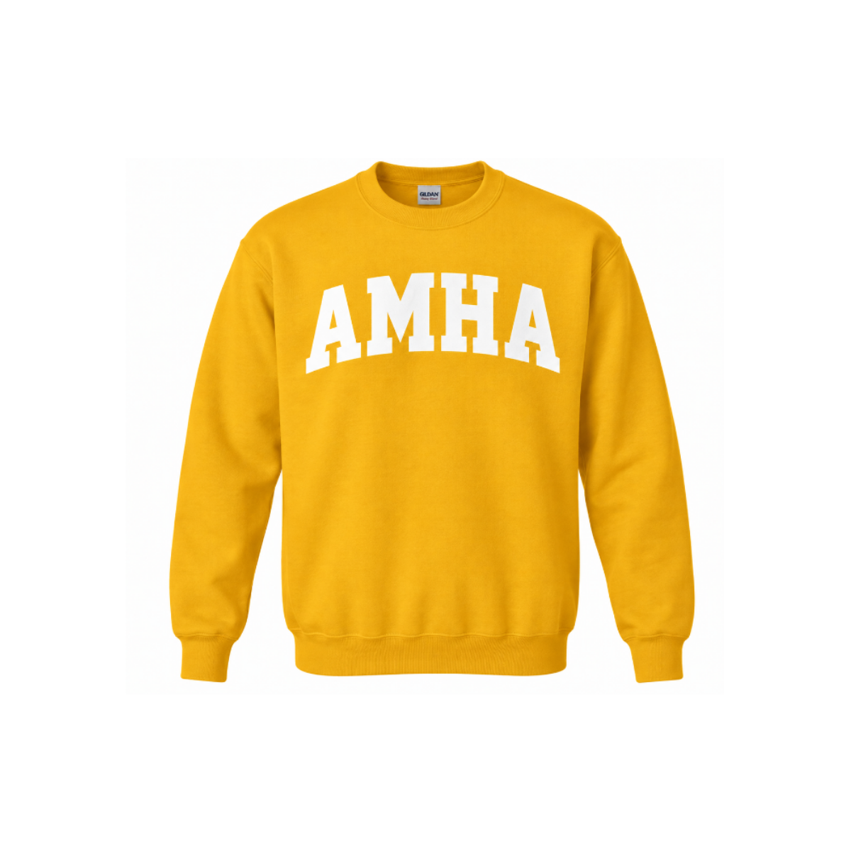 Everyday Adult/Youth Fleece Crewneck Sweatshirt