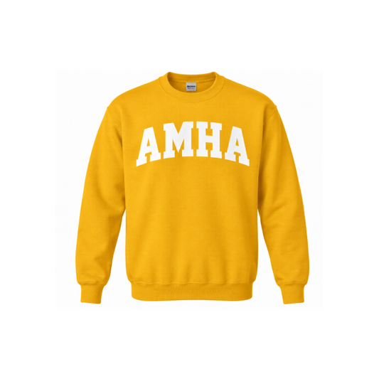 Everyday Adult/Youth Fleece Crewneck Sweatshirt