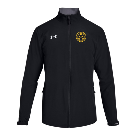 UA Adult Hockey Warm Up Jacket