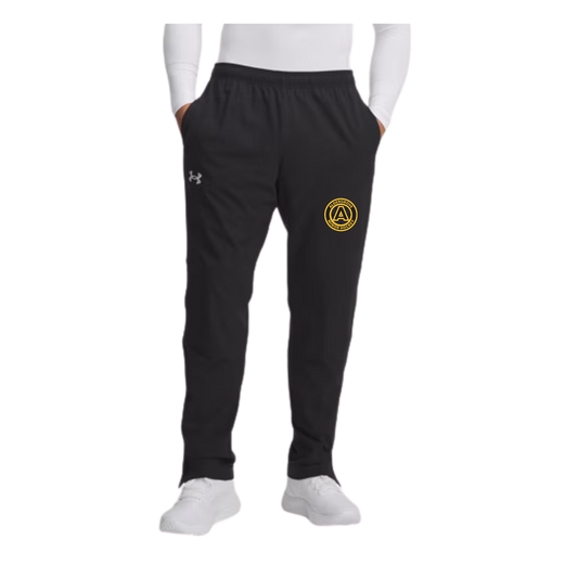UA Adult/Youth Hockey Warm Up Men's Pants