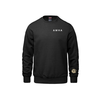 Crew - Adult Crewneck Pullover Sweatshirt