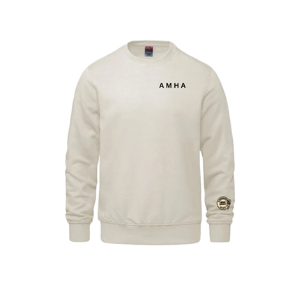 Crew - Adult Crewneck Pullover Sweatshirt