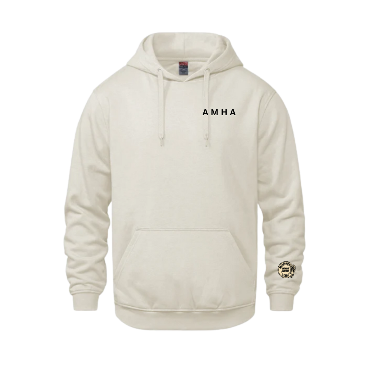 Vault - Adult Pullover Hooded Sweatshirt