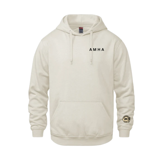 Vault - Adult Pullover Hooded Sweatshirt