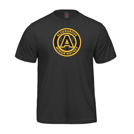 Coast - Adult/Youth Performance Crewneck T-Shirt