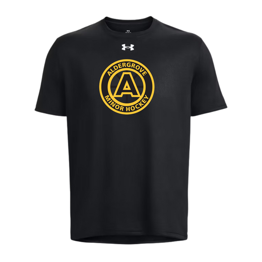 UA Tech™ Adults/Youth Team Short Sleeve