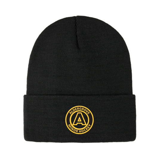 Polar - Knit Cuff Toque (H08000)