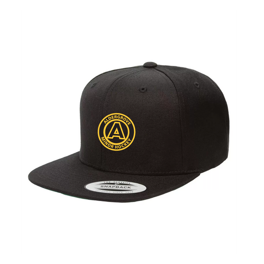 YP Classic Premium Classic Snapback