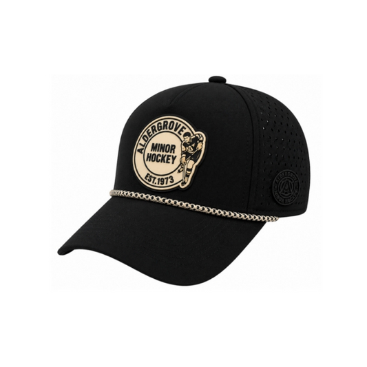 Athletic Rope Cap - i7256